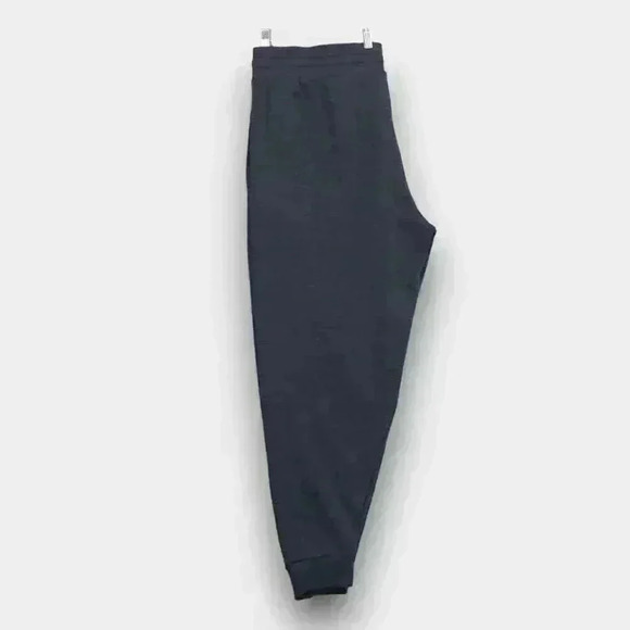 🔵 2/$15 ~ Marvel Spider-man fleece men's jogger with drawstring blue size XL - Picture 3 of 6